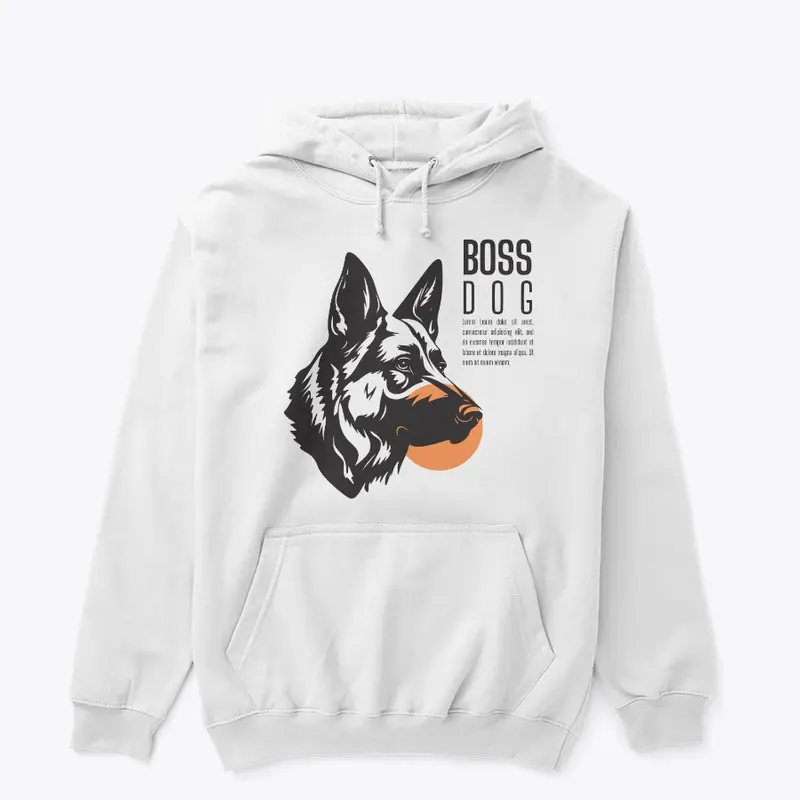 Boss Dog