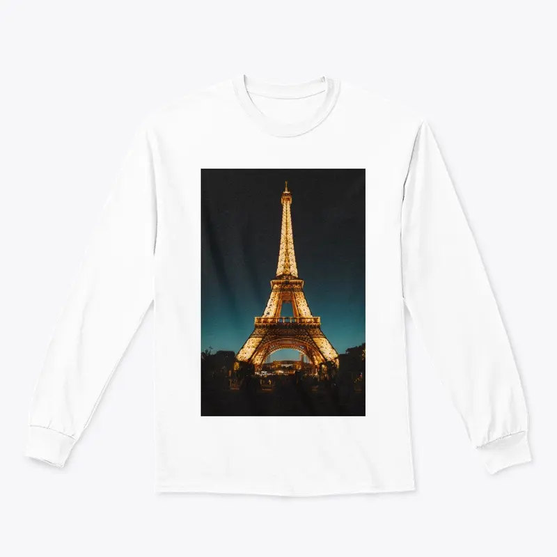 Eiffel Tower