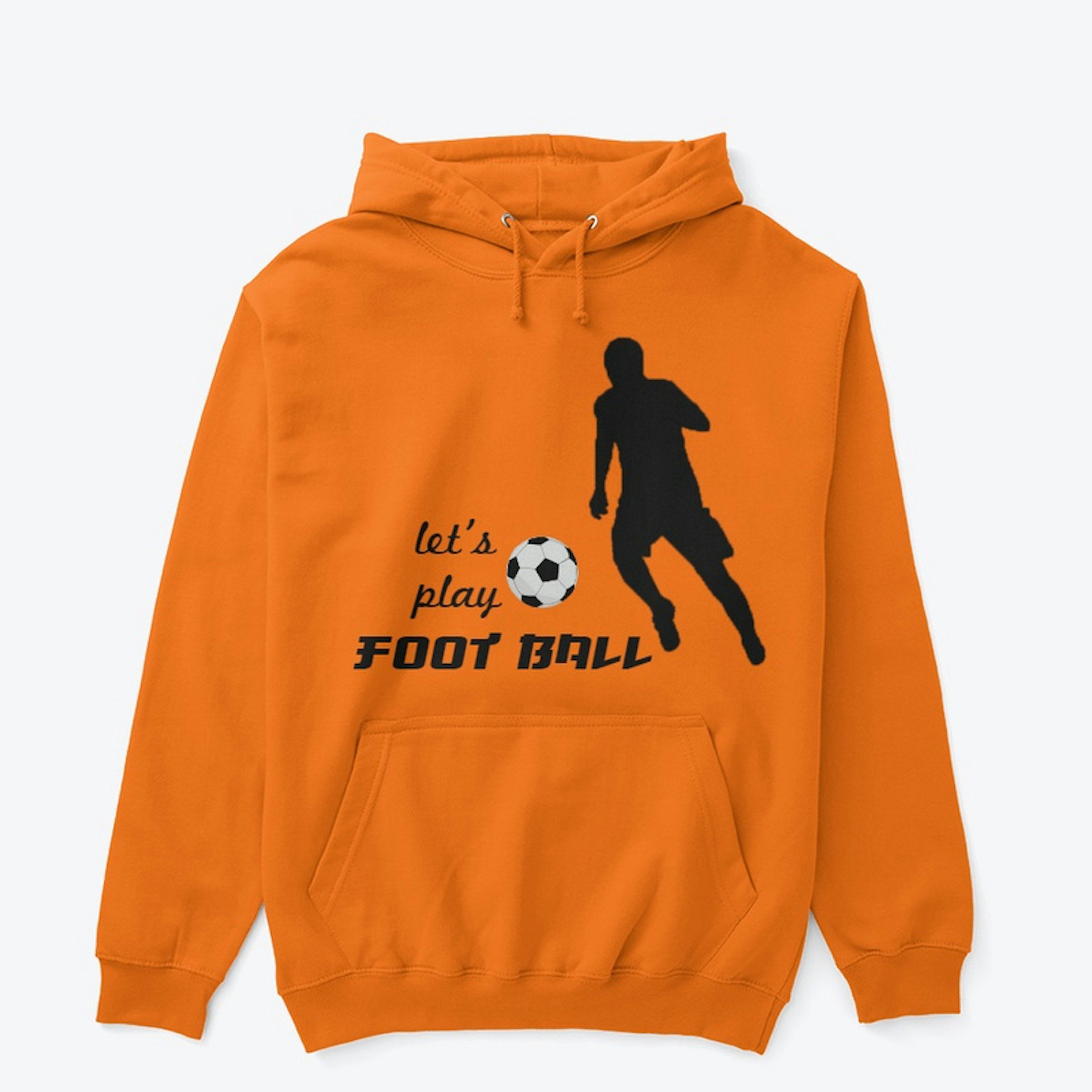 Football play Design AMEJAtrends