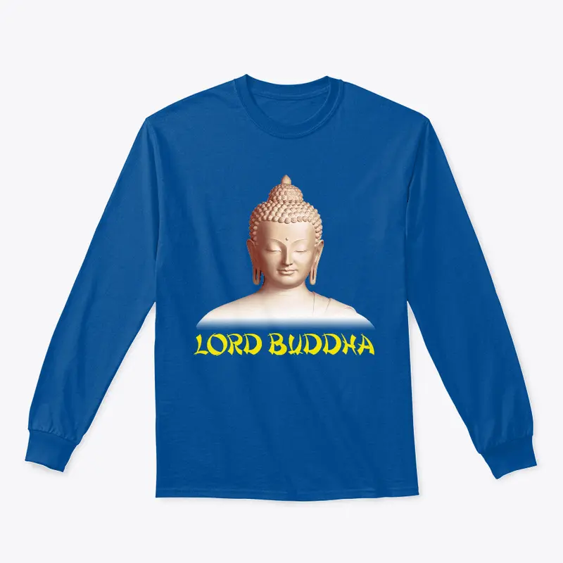 The Buddha's meditation