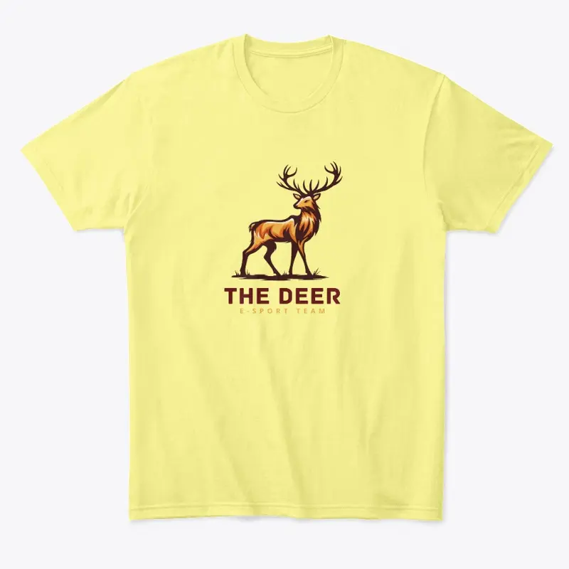 THE DEER