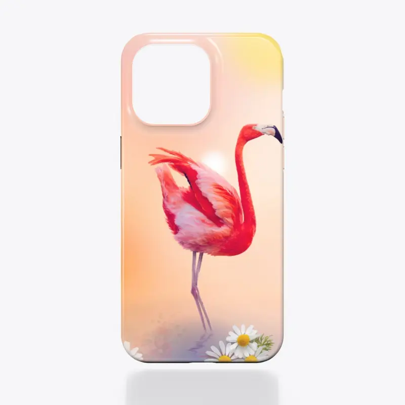 Flamingo Amazing design