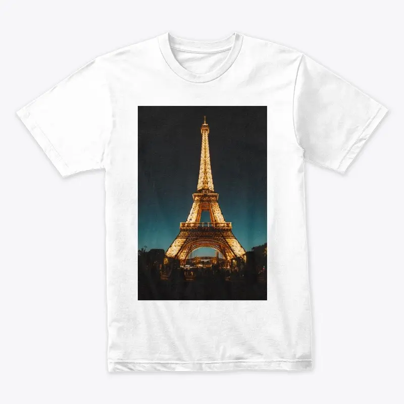 Eiffel Tower