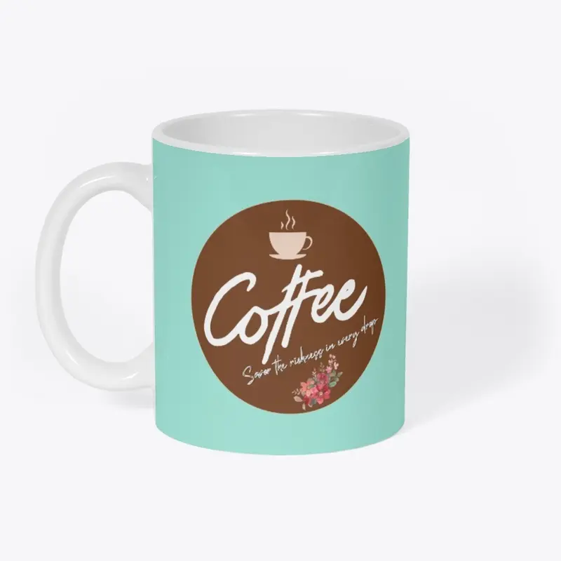 Coffee Mug