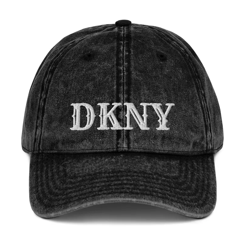 DKNY Boys  cap