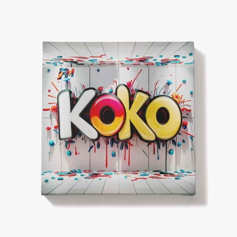 KOKO fm