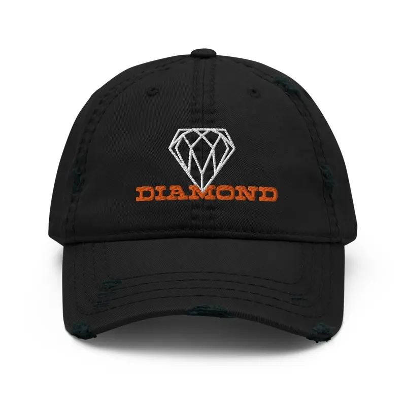 Diamond Cap