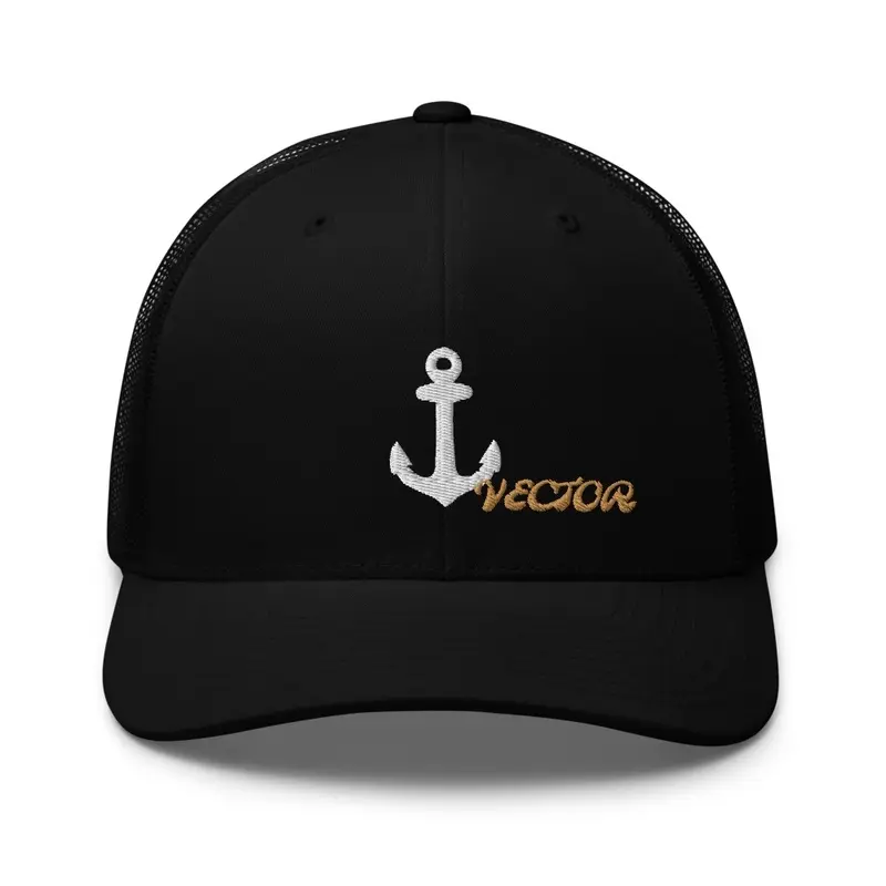 Cap Design